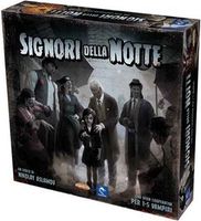 Signori della Notte