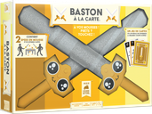 Baston à la Carte