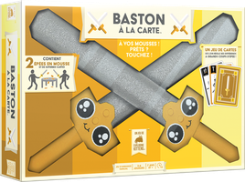 Baston à la Carte