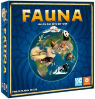 Fauna