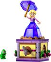 LEGO® Disney Rapunzel rotante