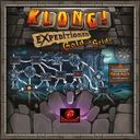 Klong! Expeditionen: Gold und Seide