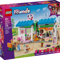 LEGO® Friends Dog Treats Bakery