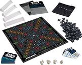 Scrabble Star Wars components