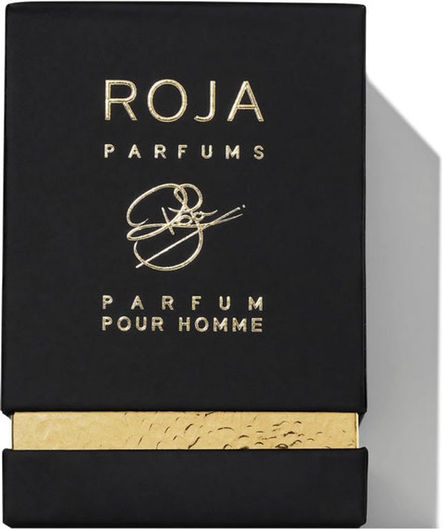 Roja Dove Scandal Pour Homme Extrait de Parfum boîte