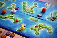 Tonga Bonga gameplay
