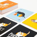 Purrfect Match cartes