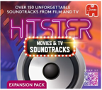 Hitster: Movies & TV Soundtracks