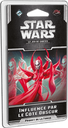 Star Wars: Le Jeu de Cartes – Influencé par le Côté Obscur