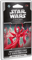 Star Wars: Le Jeu de Cartes – Influencé par le Côté Obscur