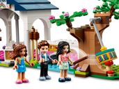 LEGO® Friends Heartlake City Park components