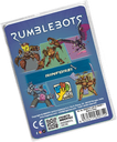 Rumblebots: Rinforzi
