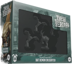 Epic Encounters: Local Legends Bat Demon Encounter