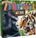 Zooloretto: het Duel