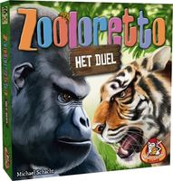 Zooloretto: het Duel