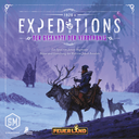 Expeditions: Der Gesandte der Verderbnis