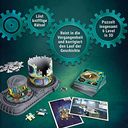 Exit Puzzle - Time Guardian Adventures