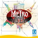 Metro: City Edition