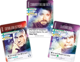 Star Trek: Missions cards