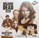 The Walking Dead: No Sanctuary - Expansion 1: What Lies Ahead