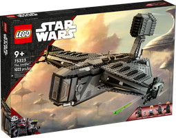 LEGO® Star Wars The Justifier™