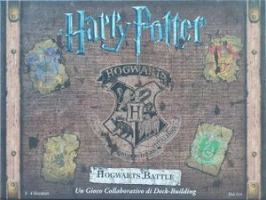 Harry Potter: Hogwarts Battle