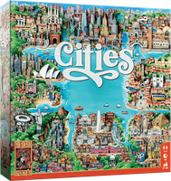 Cities