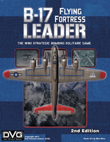 B-17 Flying Fortress Leader