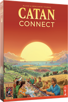 Catan: Connect
