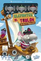 Elefantes al Tablón