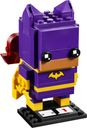 LEGO® BrickHeadz™ Batgirl™ components