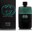 Guilty Black pour homme