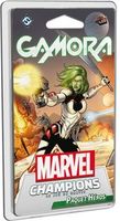 Marvel Champions: Le Jeu de Cartes – Gamora