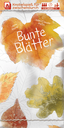 Bunte Blätter