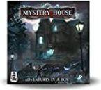 Mystery House: Adventures in a Box