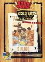 BANG! Gold Rush