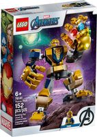 LEGO® Marvel Thanos Mecha