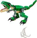 LEGO® Creator Mighty Dinosaurs components