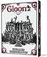 Gloom: Hogares Desdichados