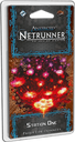 Android: Netrunner – Station One