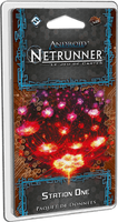 Android: Netrunner – Station One