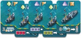 Reef Project: Additional Missions Promo