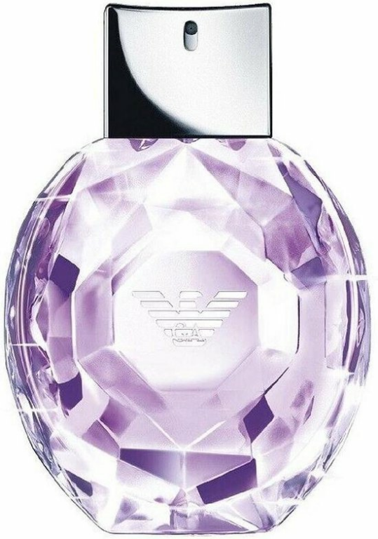 Armani diamonds deals violet 100ml