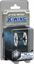 Star Wars: X-Wing Le jeu de figurines – TIE des Forces Spéciales