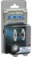 Star Wars: X-Wing Le jeu de figurines – TIE des Forces Spéciales