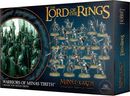 Games Workshop Warhammer Middle Earth - Warriors of Minas Tirith