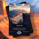 Neverrift TCG: Starter Kit - The Board Game kaarten