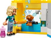 LEGO® Friends Dog Rescue Van minifigures