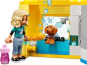 LEGO® Friends Furgone di soccorso dei cani minifigure