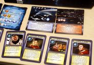 Star Trek: Catan cards